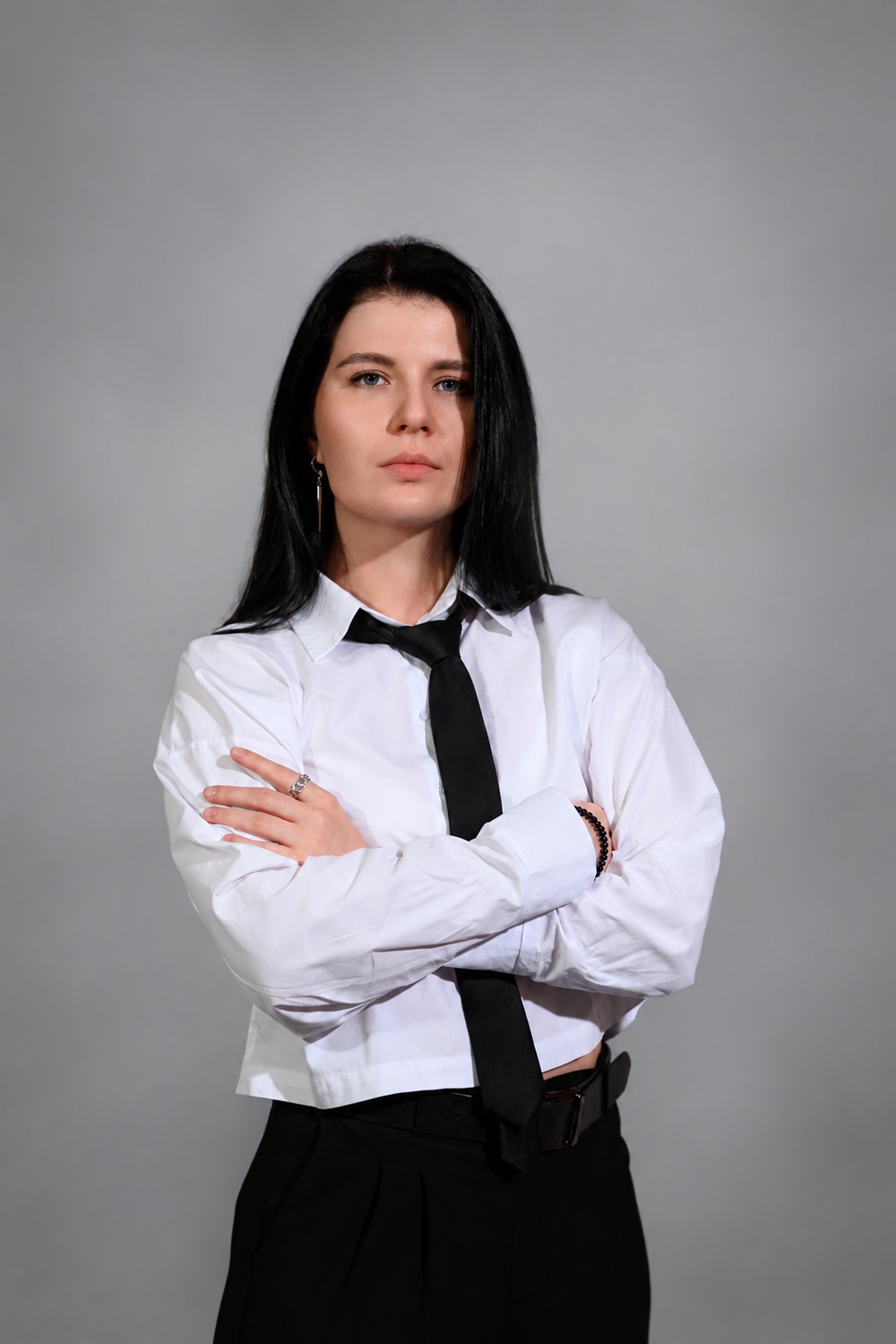 Дементьева Анастасия