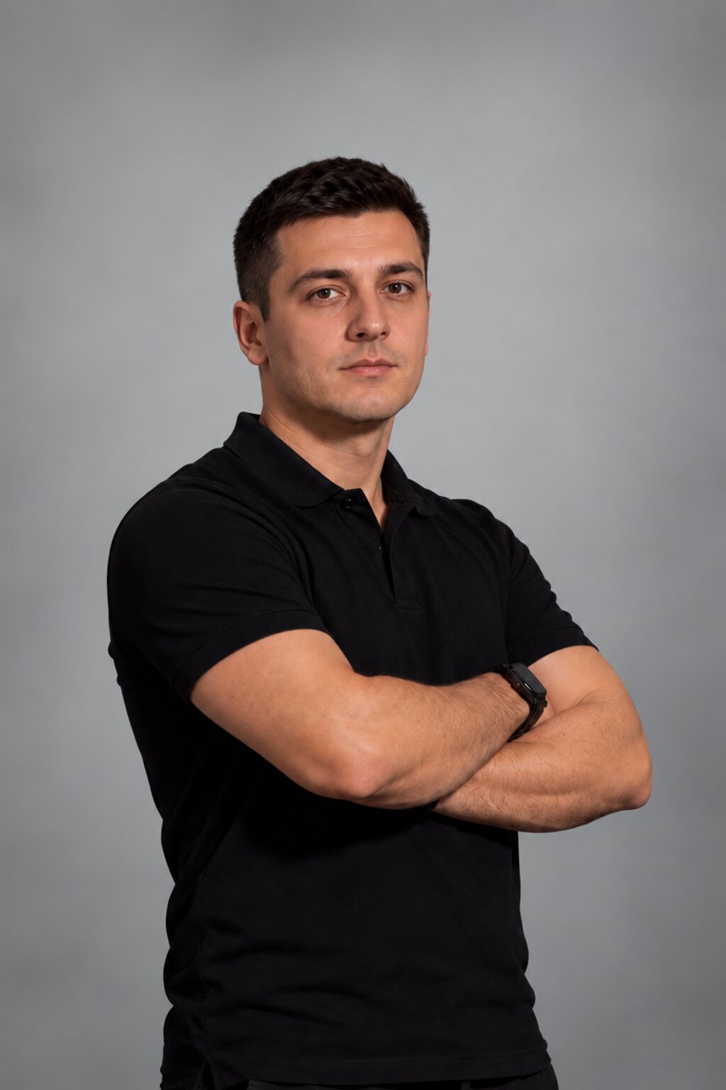 Александр Краев