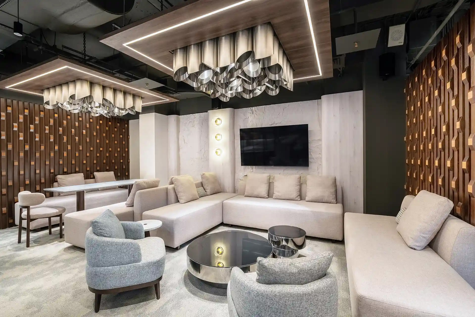 Shell&Core и Fit-out: в чем разница и что выбрать